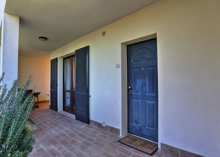 Vacanze Hotel apartamentowy *