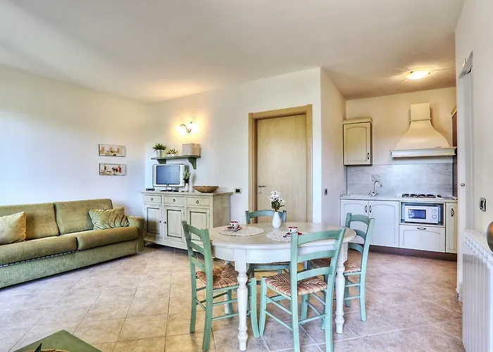 Vacanze Hotel apartamentowy