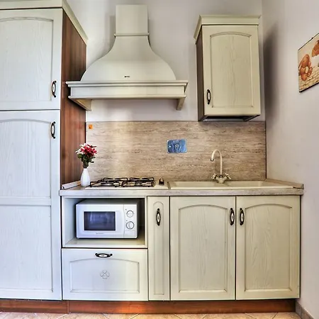 Aparthotel Vacanze Alberese