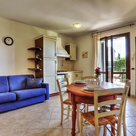 Aparthotel Vacanze
