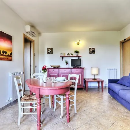 Vacanze Aparthotel Alberese