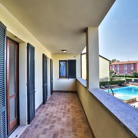 Aparthotel Vacanze *