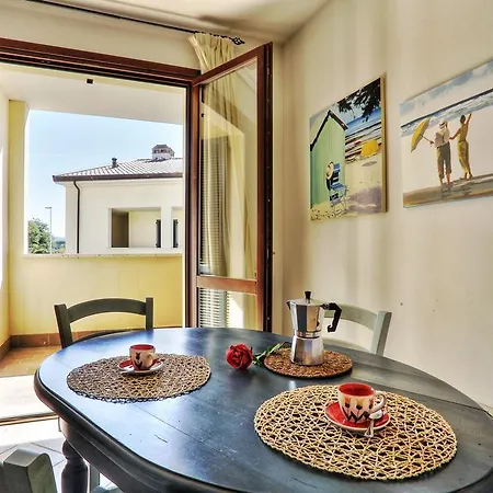 Aparthotel Vacanze *