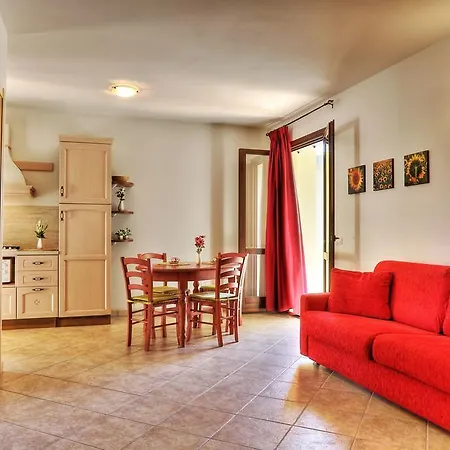 Aparthotel Vacanze