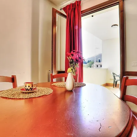 Vacanze Aparthotel Alberese
